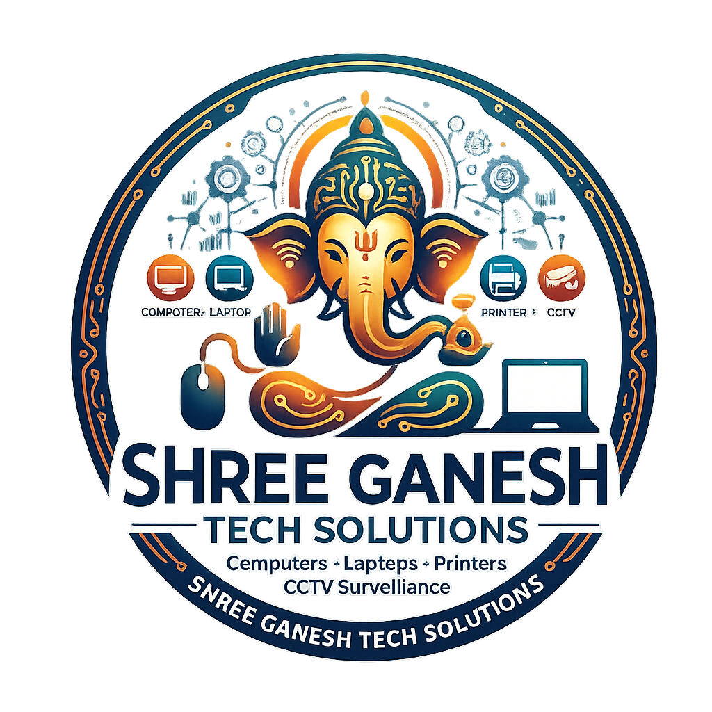 Shree Ganesh Tech Solutions